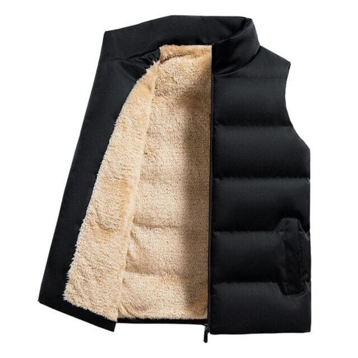 Koert | Stijlvol Winter Vest