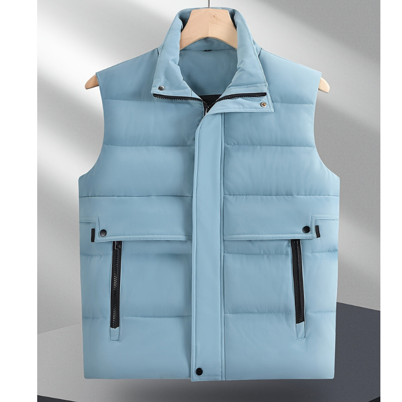 Rogier | Winter Vest Heren