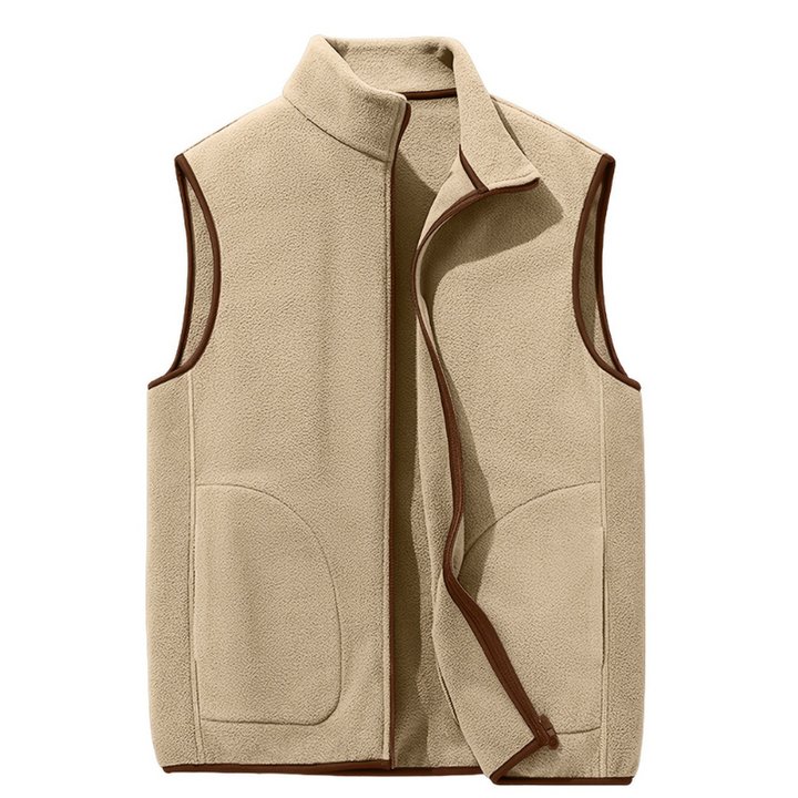 Luc |  Winter Vest Heren
