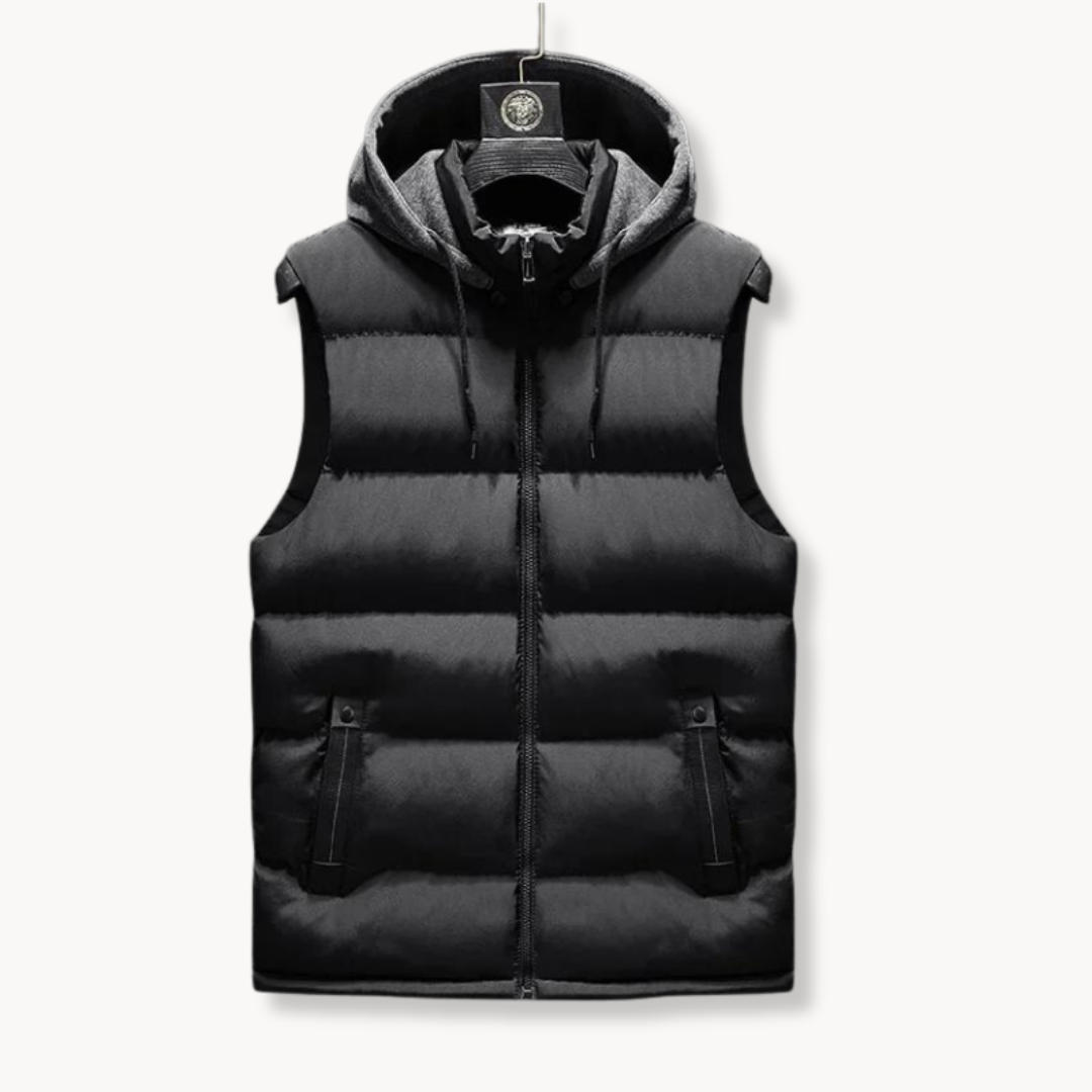 Jochum | Winter Thermo Vest