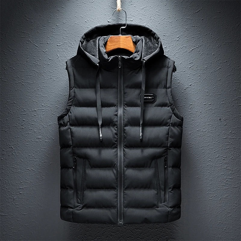 Ivo | Casual Wintervest