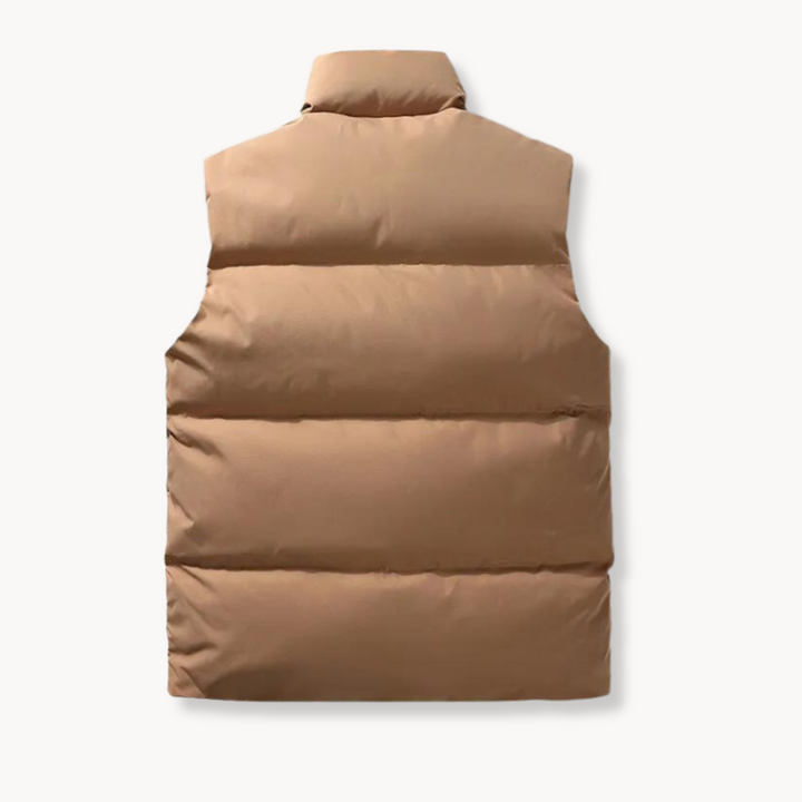 Huib | Winter Werkkleding