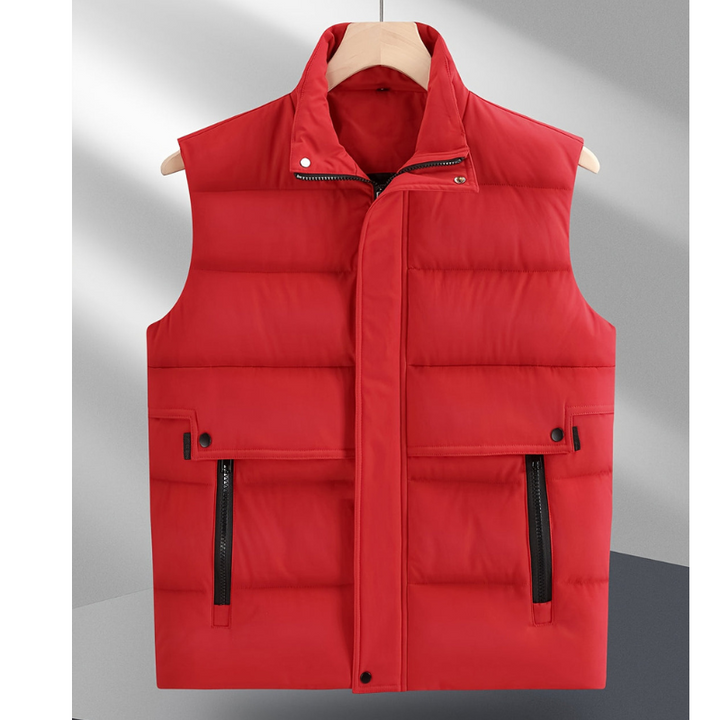Rogier | Winter Vest Heren
