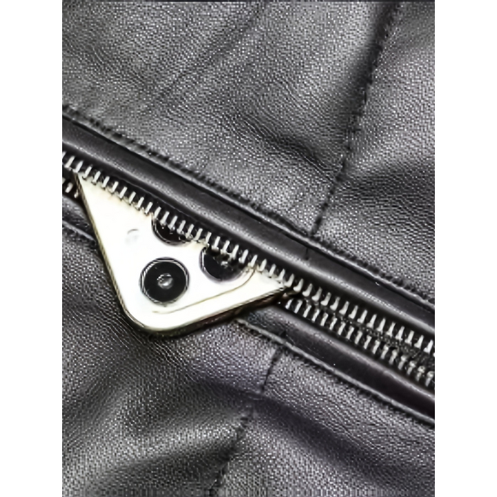 Matthijs | Winter Vest met Capuchon