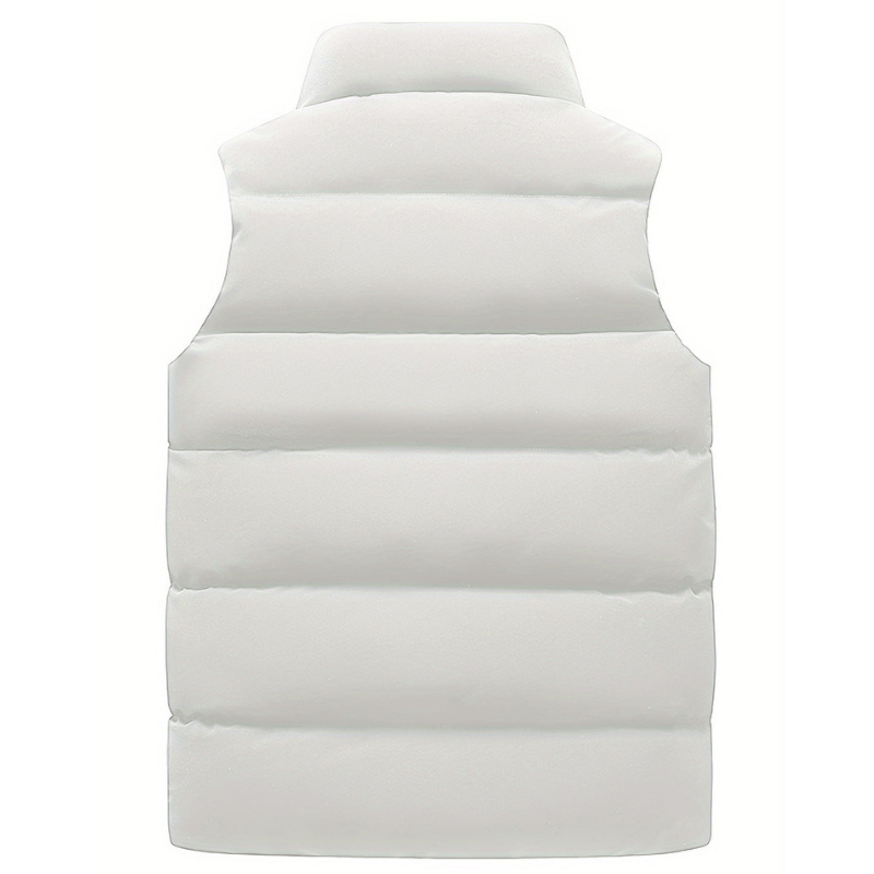 Eduard | Dikke Winter Vest Heren