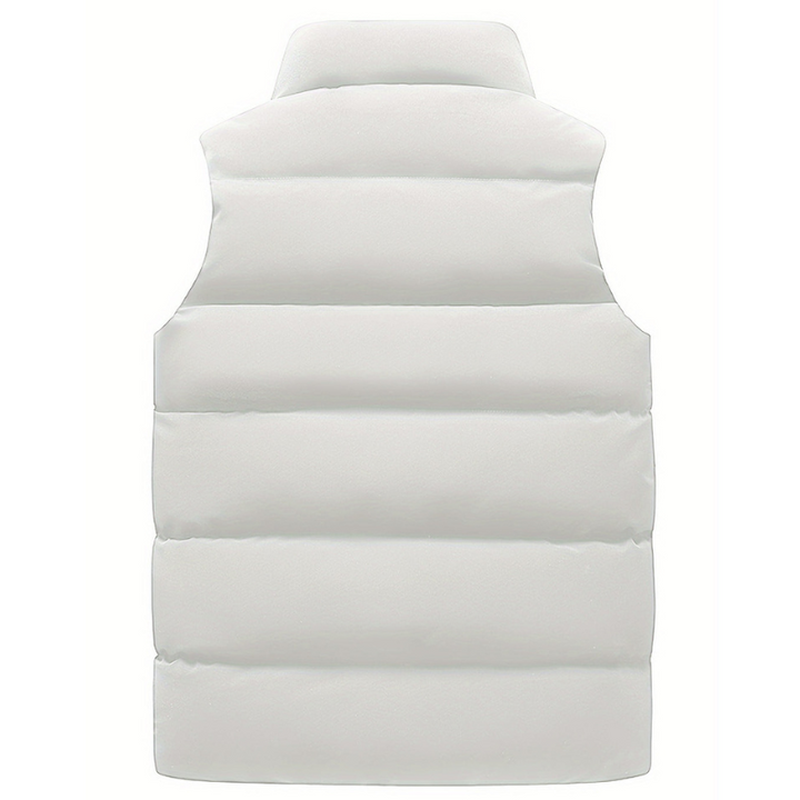 Eduard | Dikke Winter Vest Heren