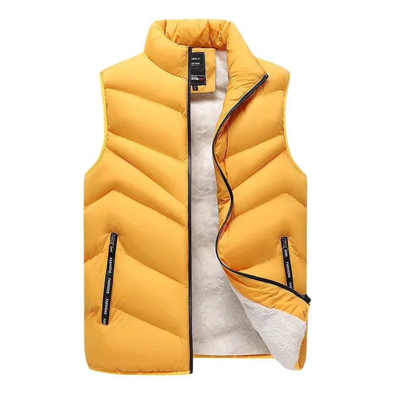 Jochem | Warm Vest