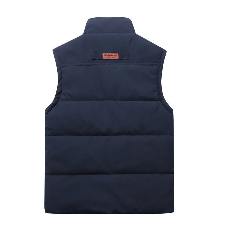 Daan | Functioneel Vest