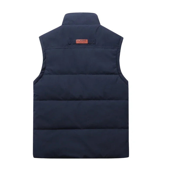 Daan | Functioneel Vest