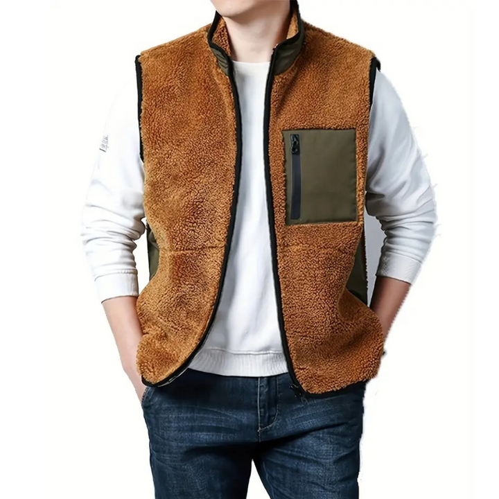Derk | Winter Vest