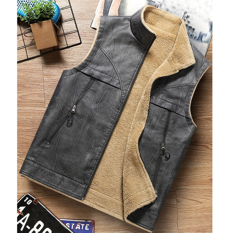 Guido | Klassiek Vest heren