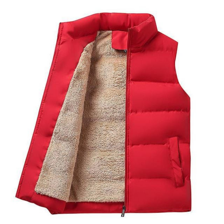 Koert | Stijlvol Winter Vest