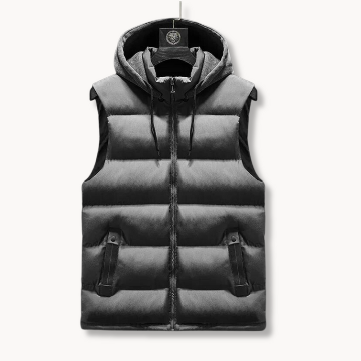 Jochum | Winter Thermo Vest