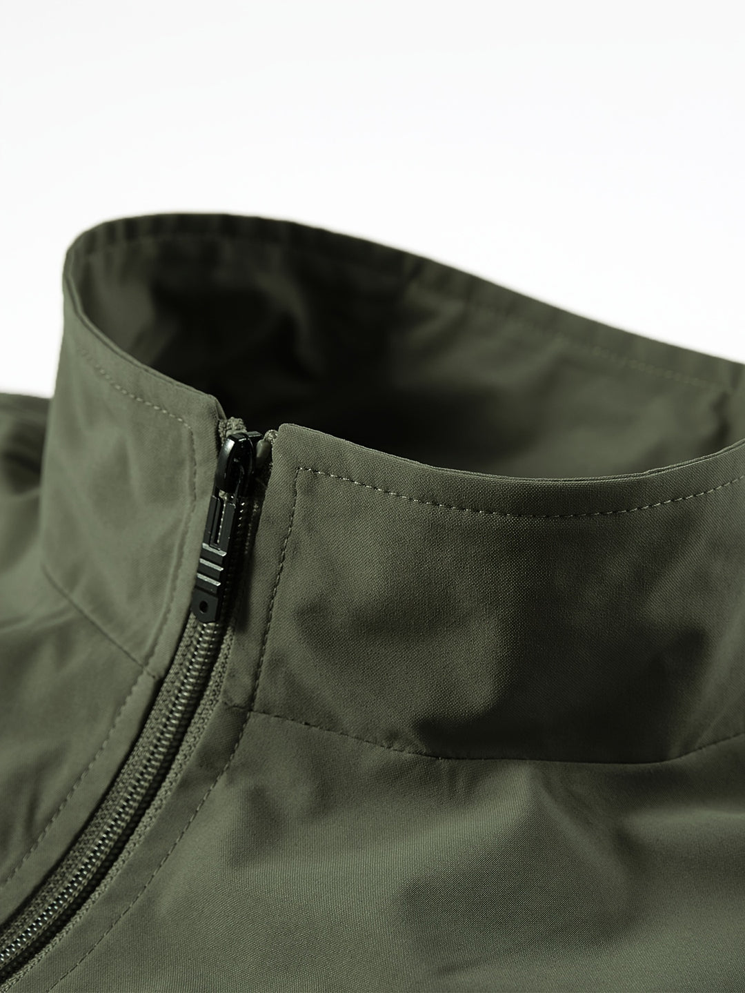 André | Mouwloos Outdoor Vest