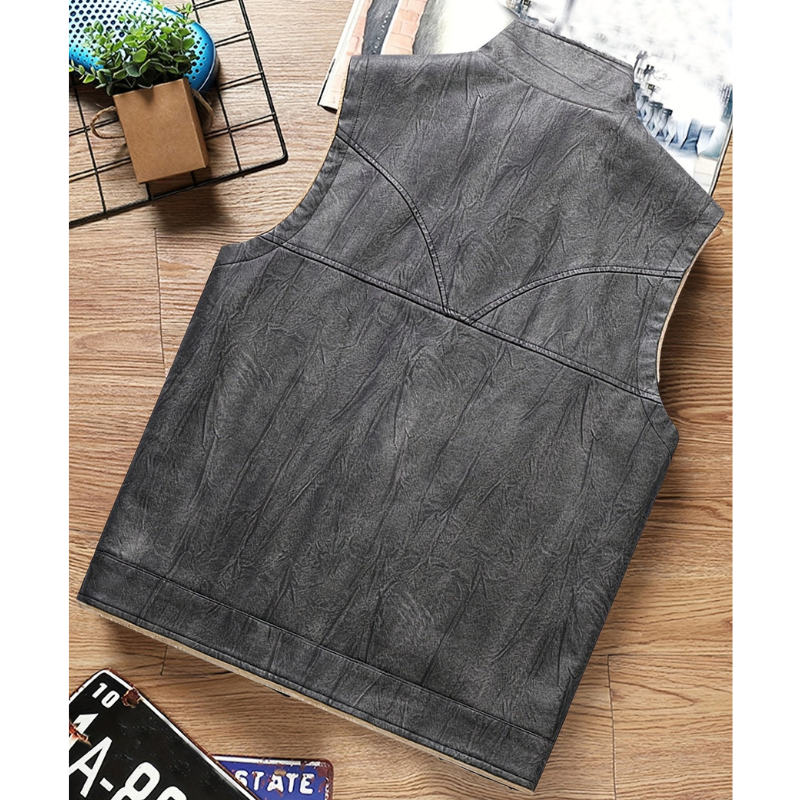 Guido | Klassiek Vest heren