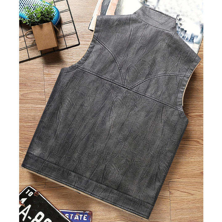 Guido | Klassiek Vest heren