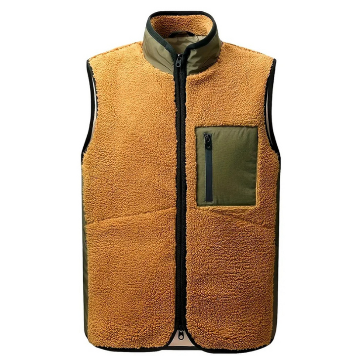 Derk | Winter Vest
