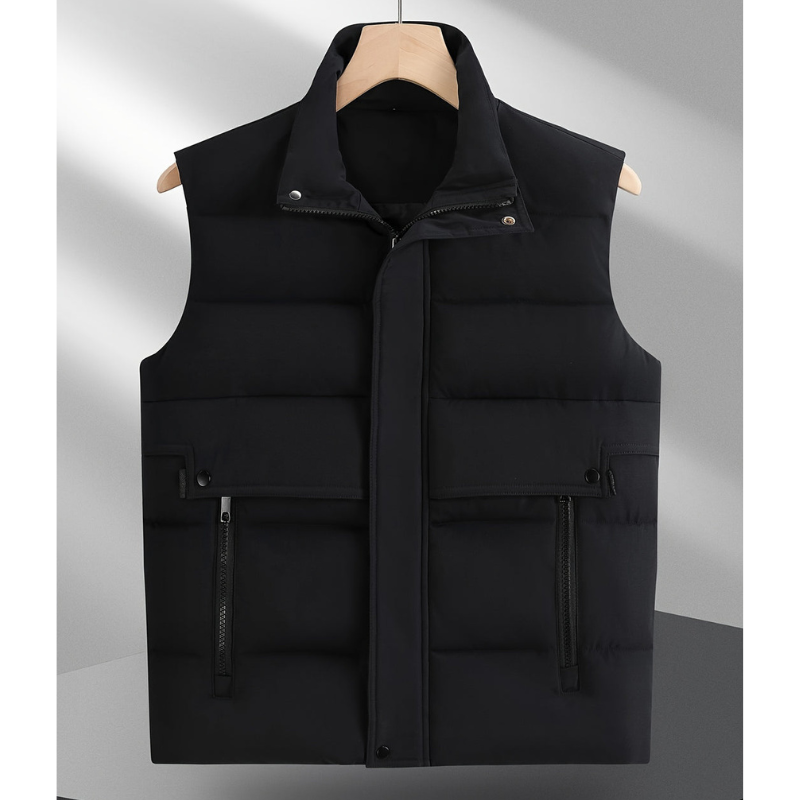 Rogier | Winter Vest Heren