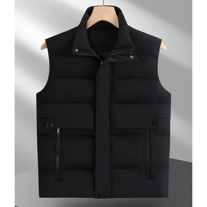Rogier | Winter Vest Heren