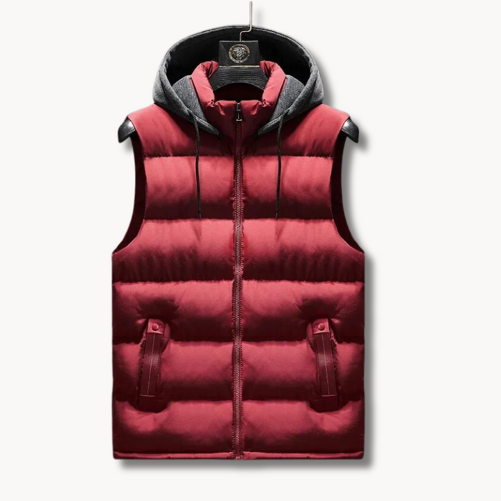 Jochum | Winter Thermo Vest