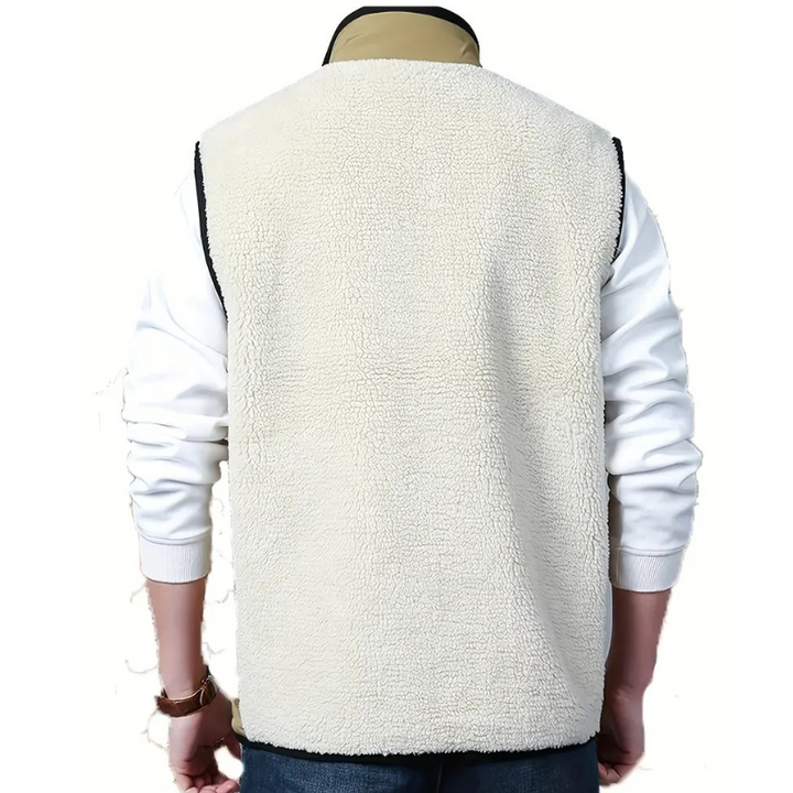 Derk | Winter Vest