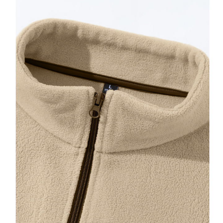 Luc |  Winter Vest Heren