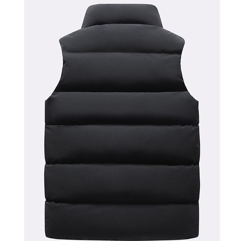 Eduard | Dikke Winter Vest Heren