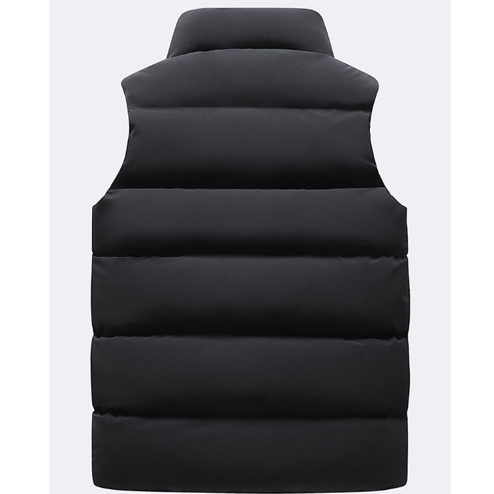 Eduard | Dikke Winter Vest Heren