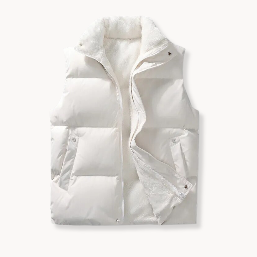 Huib | Winter Werkkleding