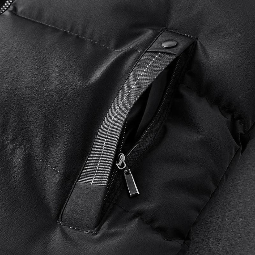 Jochum | Winter Thermo Vest