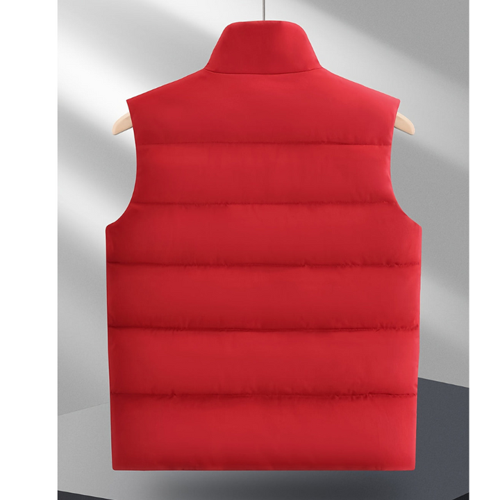 Rogier | Winter Vest Heren