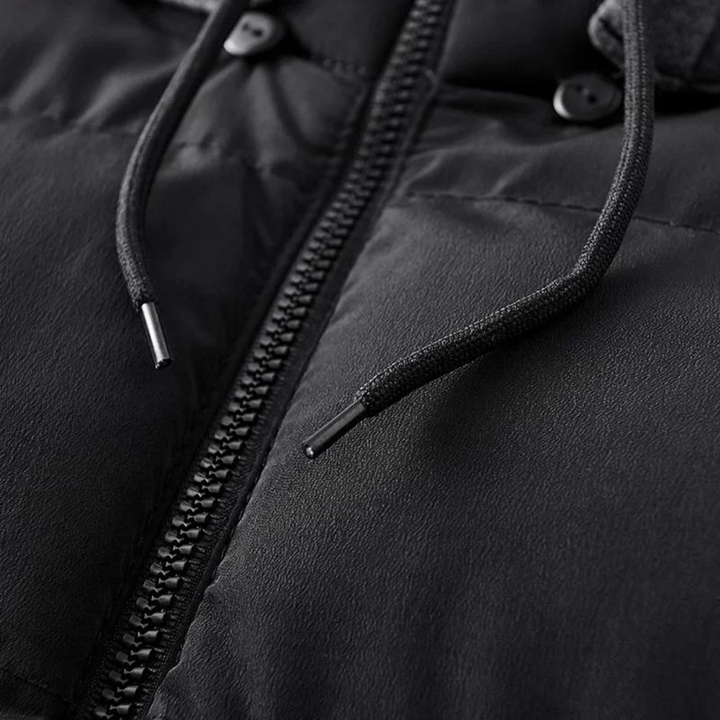 Jochum | Winter Thermo Vest