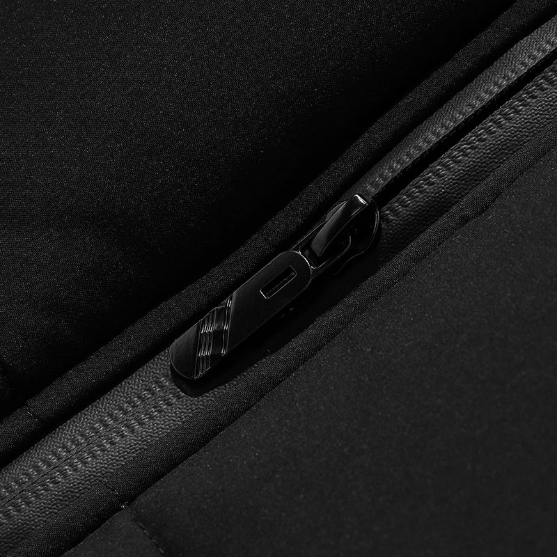 Henk | Hooded Vest Heren