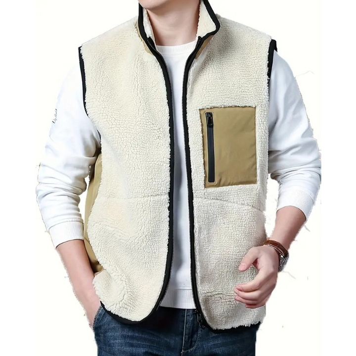 Derk | Winter Vest