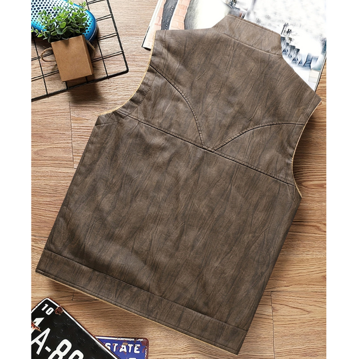 Guido | Klassiek Vest heren