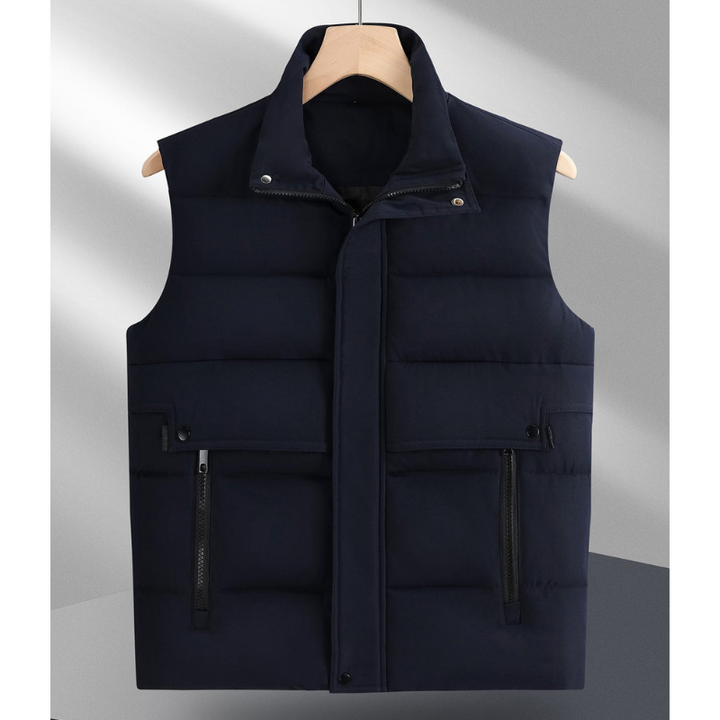 Rogier | Winter Vest Heren