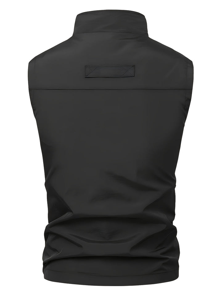 Thomas | Lichtgewicht & Sneldrogend