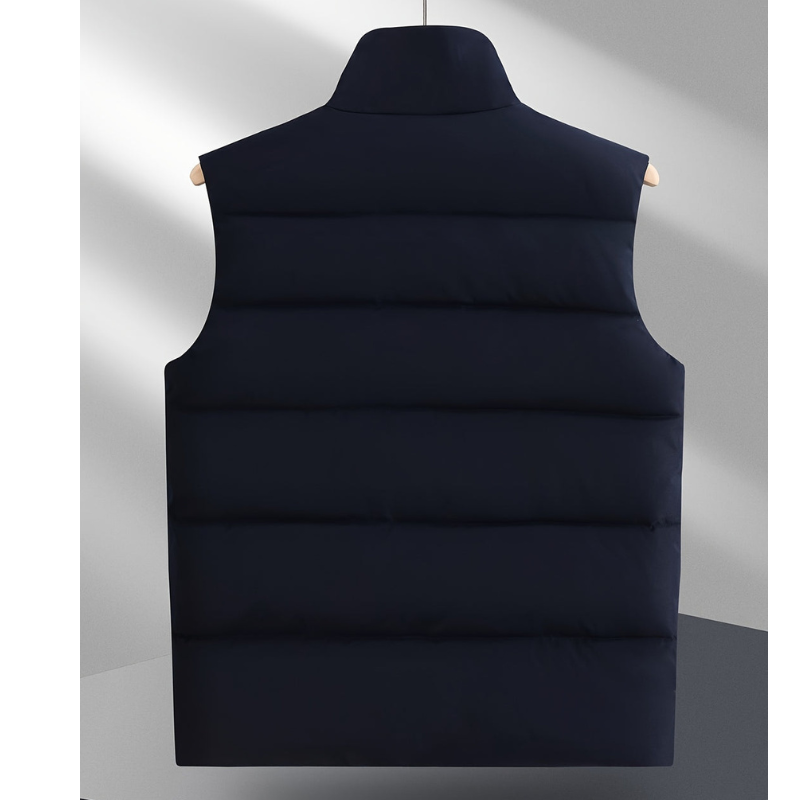 Rogier | Winter Vest Heren