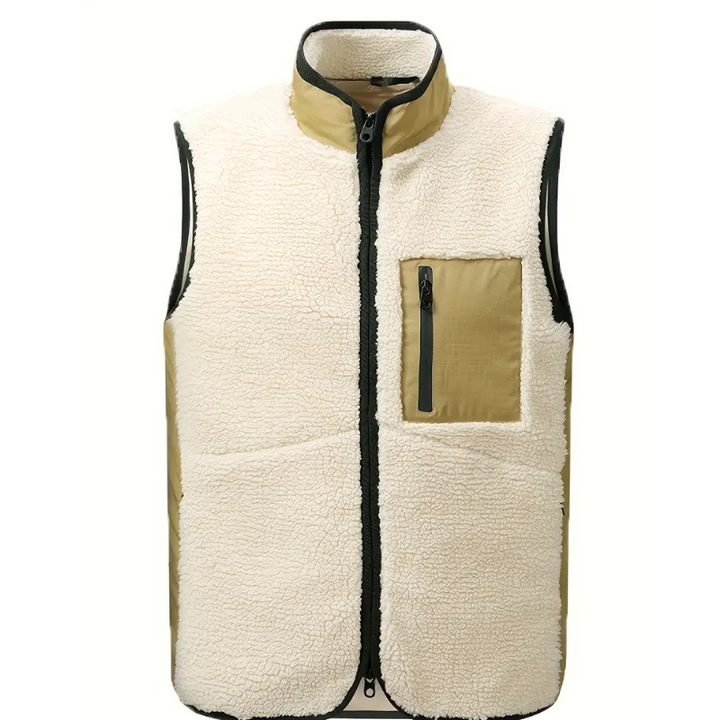 Derk | Winter Vest