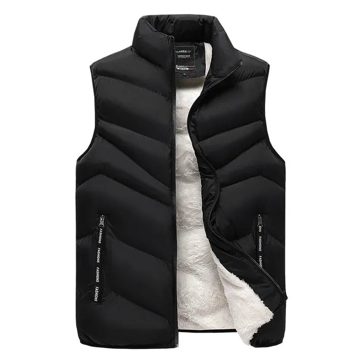 Jochem | Warm Vest