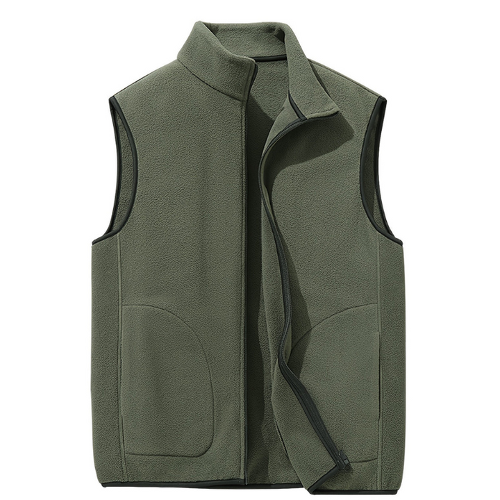 Luc |  Winter Vest Heren