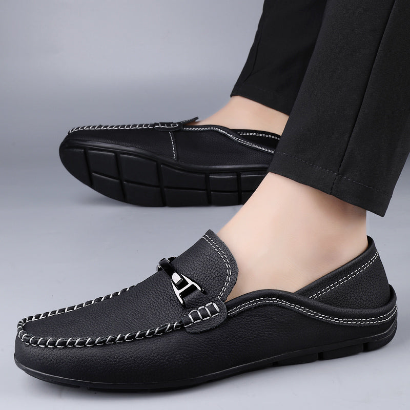 Ruben | Melver Loafers