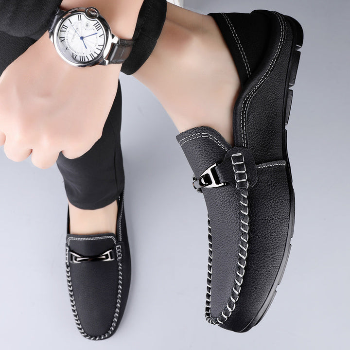 Ruben | Melver Loafers