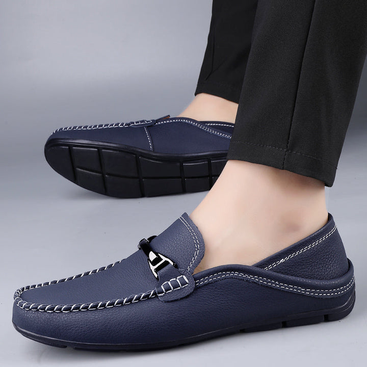 Ruben | Melver Loafers