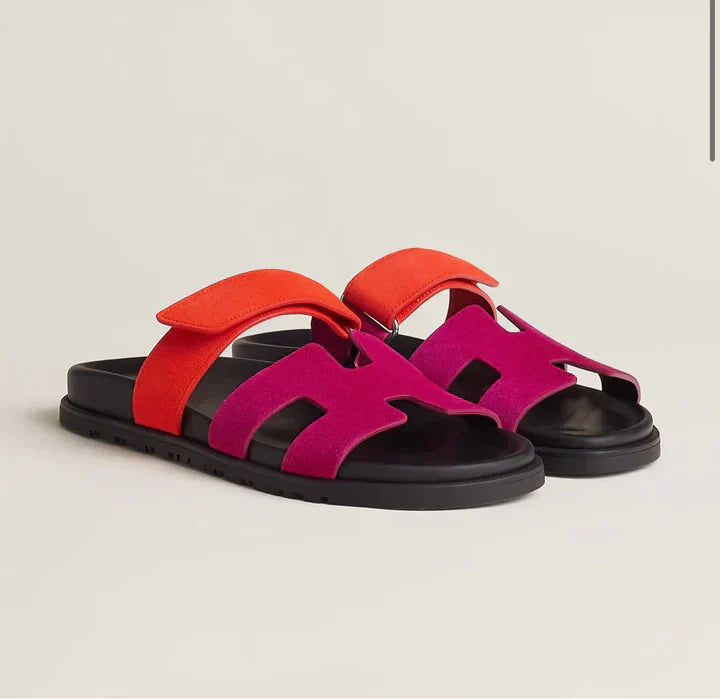 Elise | Elegante sandalen