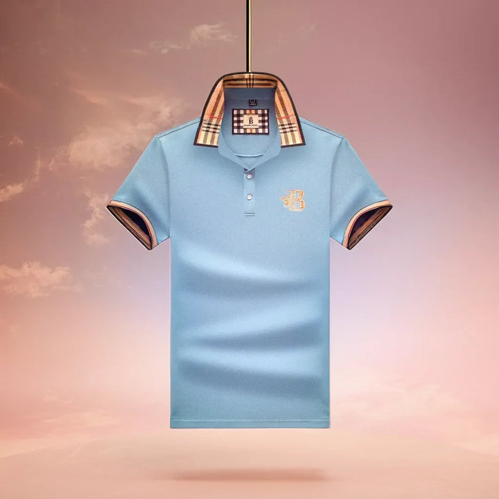 Pieter | Polohemd