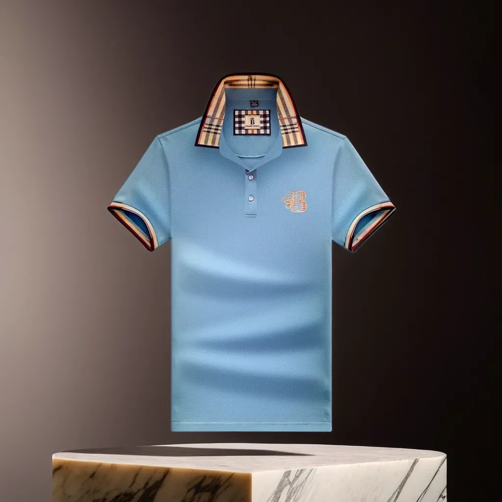 Pieter | Polohemd