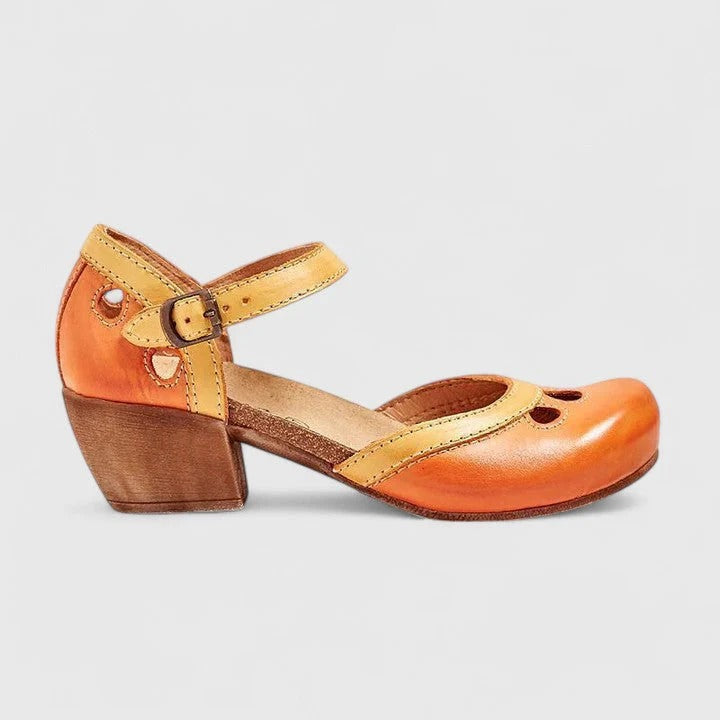 Antje | Sandalen