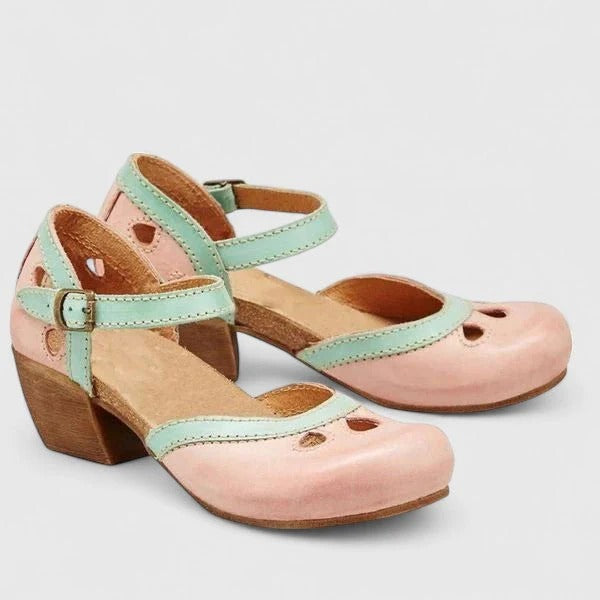 Antje | Sandalen