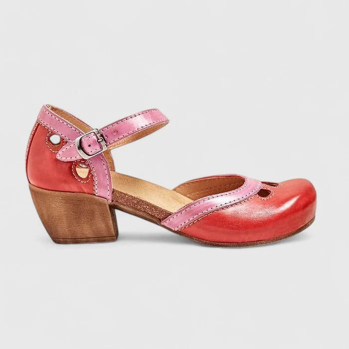 Antje | Sandalen